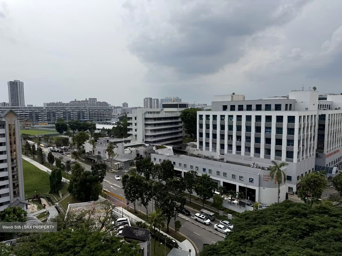 Blk 25 Sin Ming Road (Bishan), HDB 4 Rooms #589870691